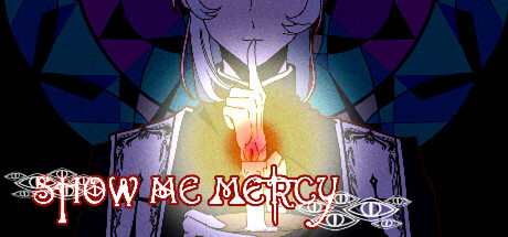 宽恕我(Show me mercy)