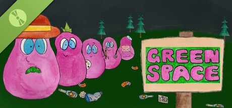 Green Space Demo
