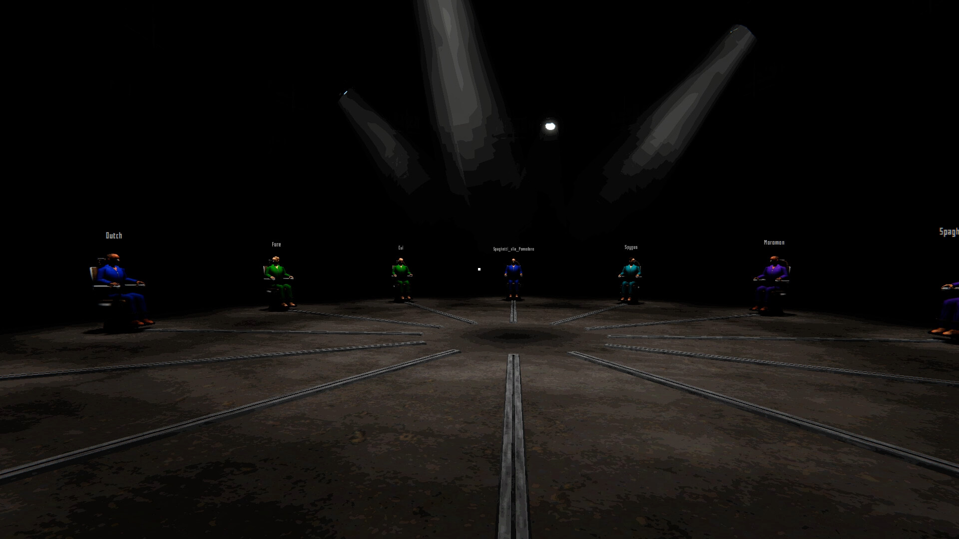 THAT BOMB GAME screenshot 5
