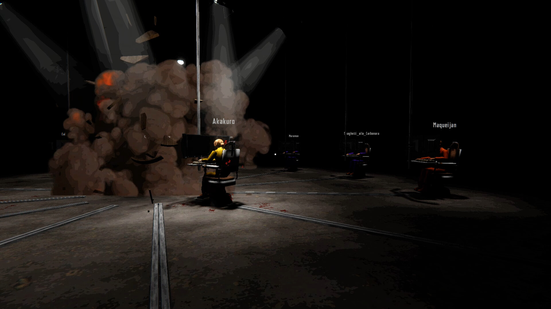 THAT BOMB GAME screenshot 1