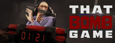 THAT BOMB GAME