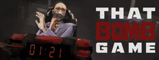 THAT BOMB GAME