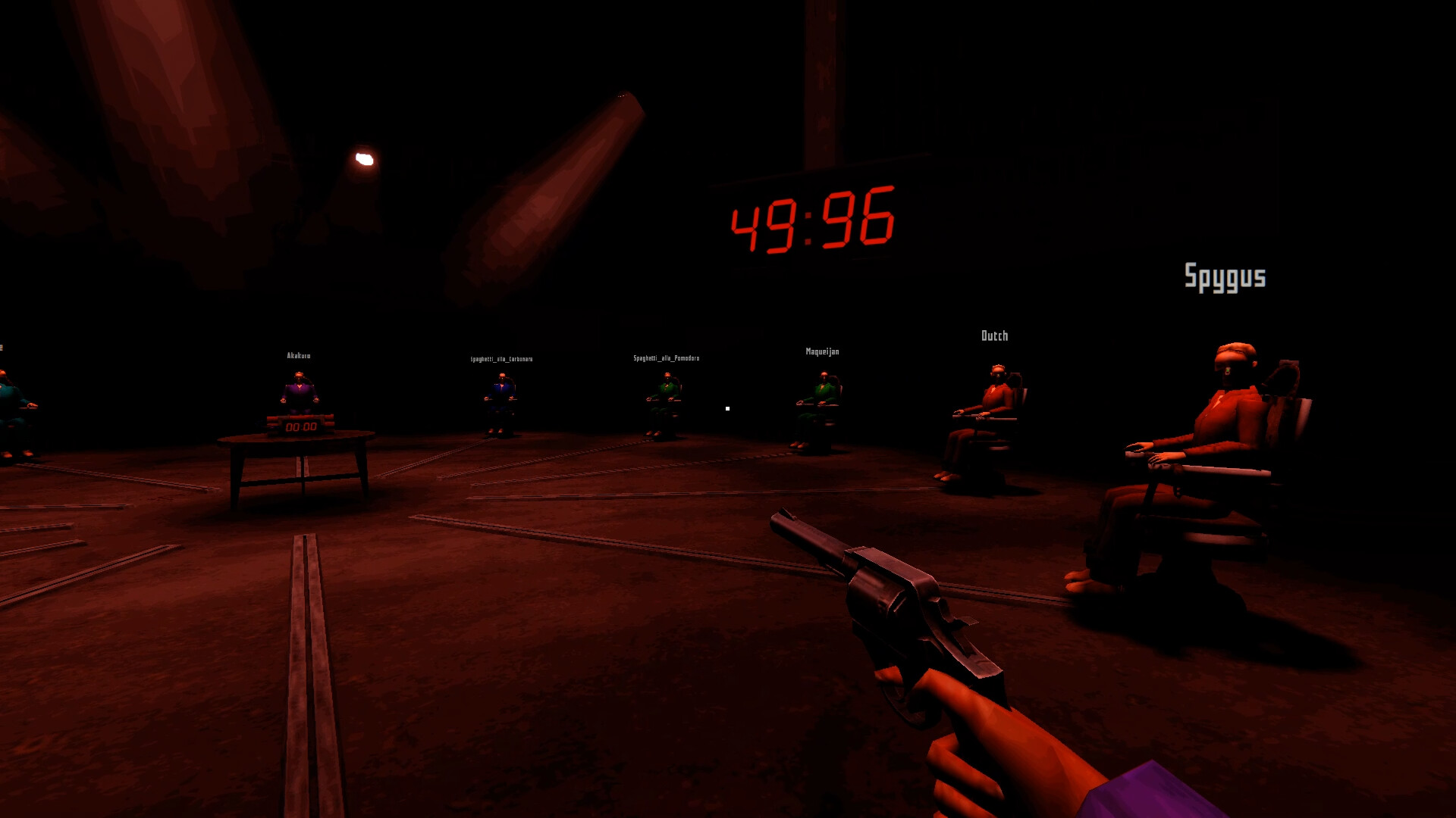 THAT BOMB GAME screenshot #2