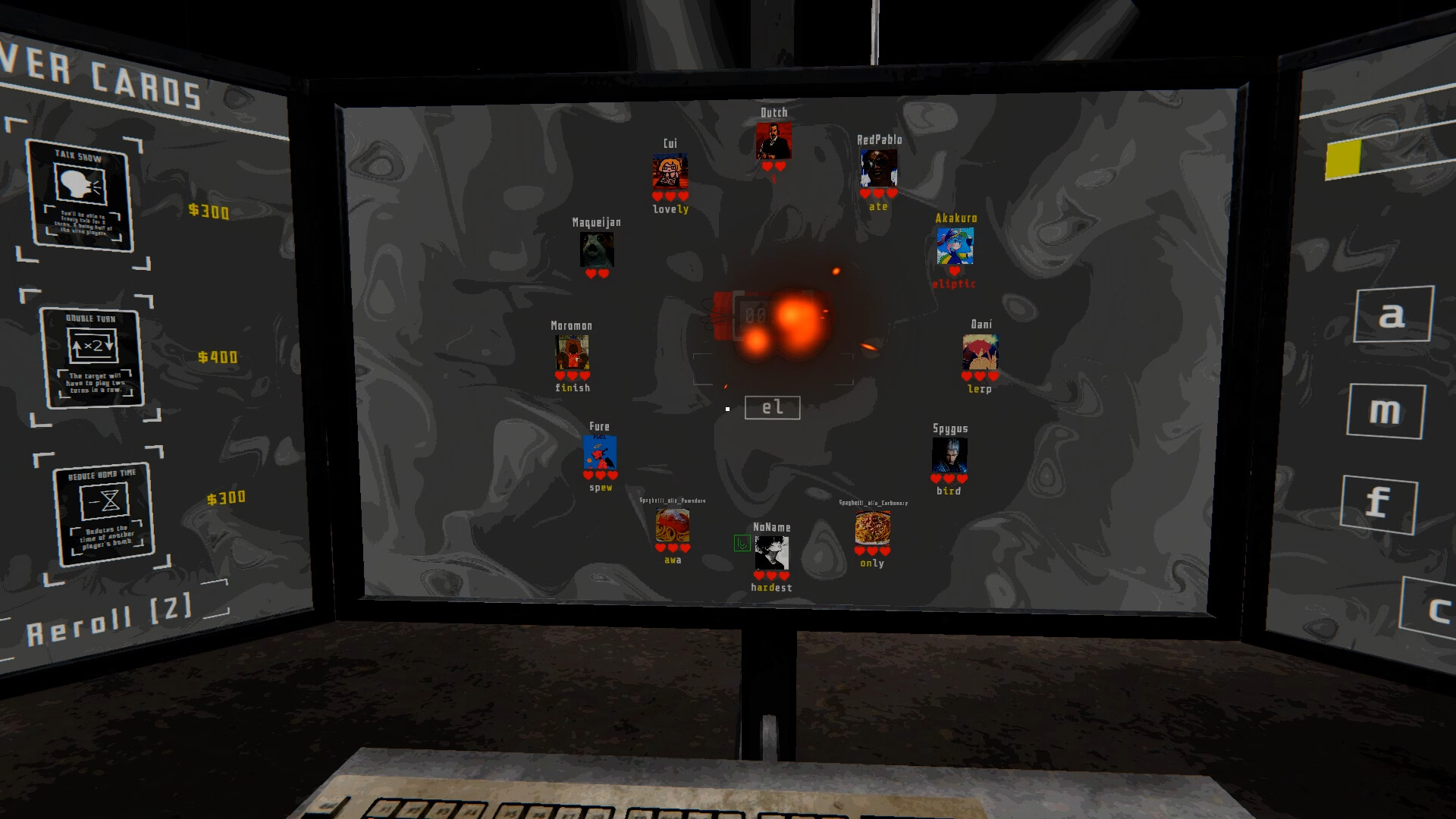 THAT BOMB GAME screenshot 3