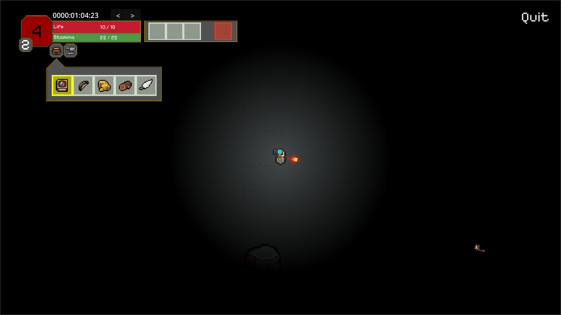 Maze Survivor screenshot 7