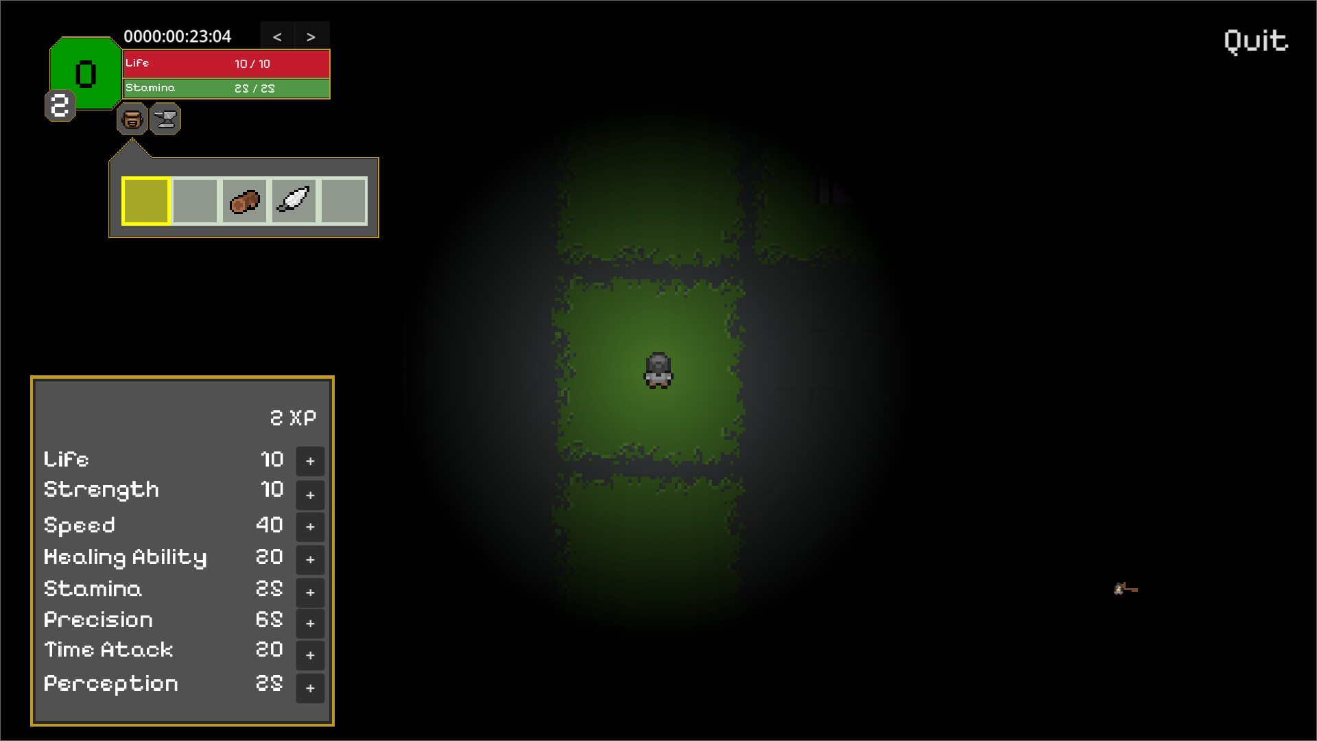 Maze Survivor screenshot 3