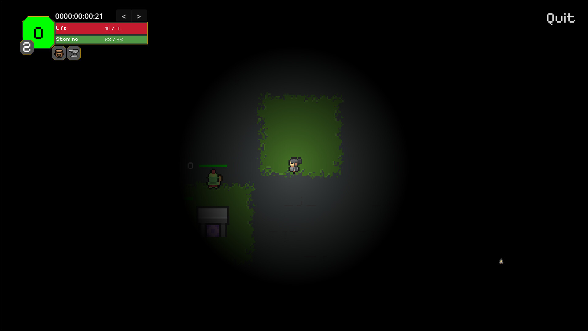 Maze Survivor screenshot 6