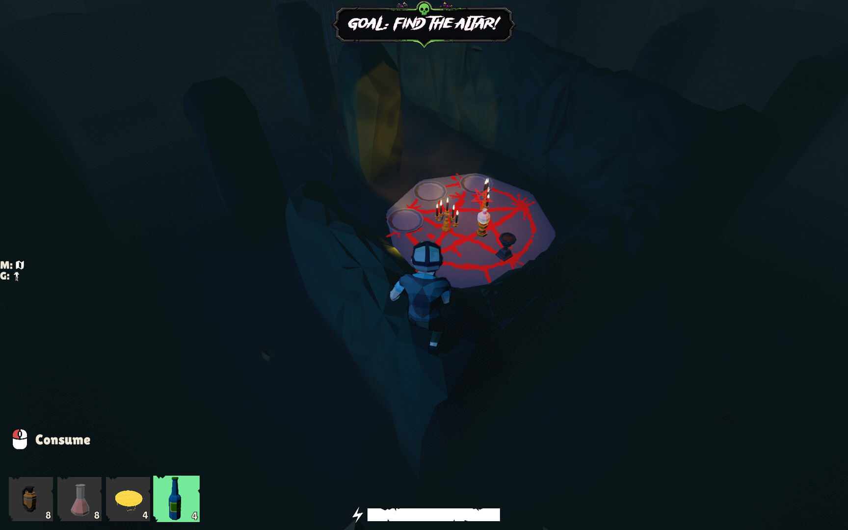 The Boo Club screenshot 1