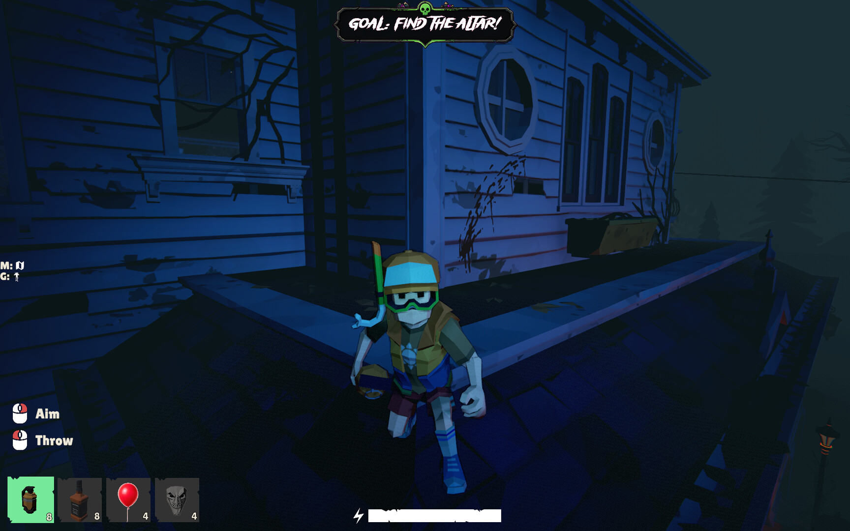 The Boo Club screenshot 3