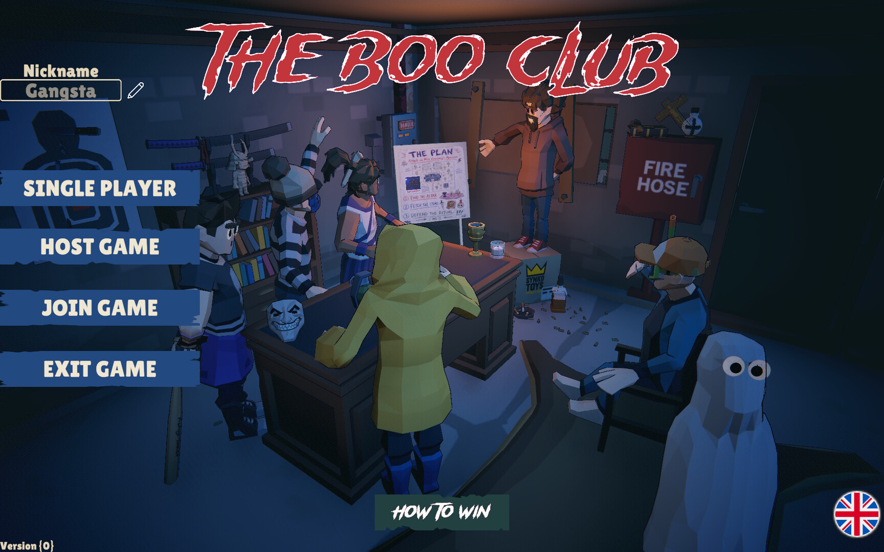 The Boo Club screenshot 3