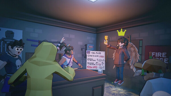 The Boo Club screenshot 1