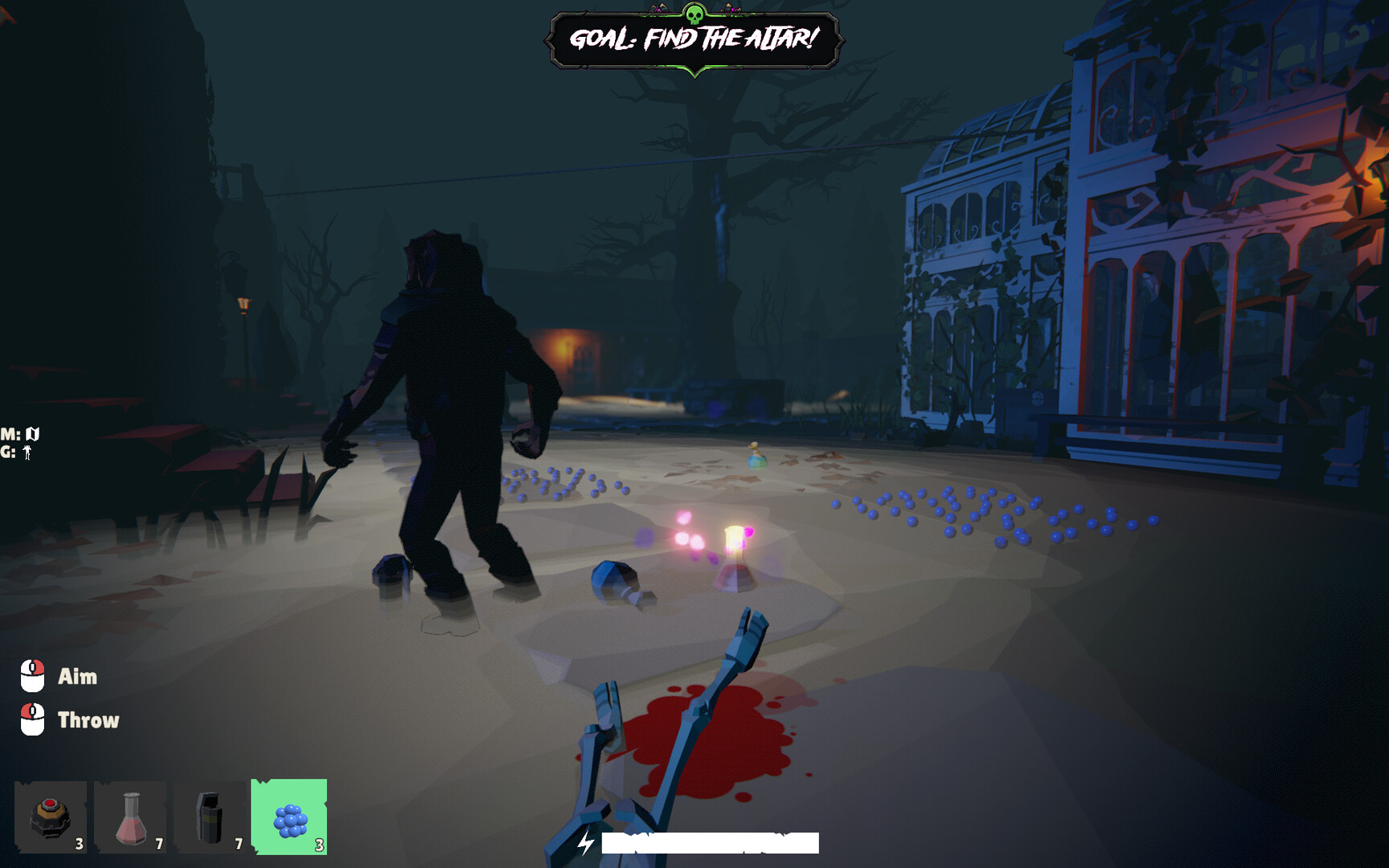 The Boo Club screenshot 4