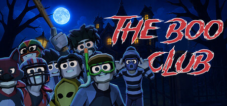 The Boo Club