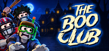 The Boo Club