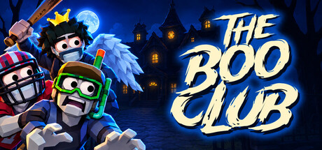 The Boo Club