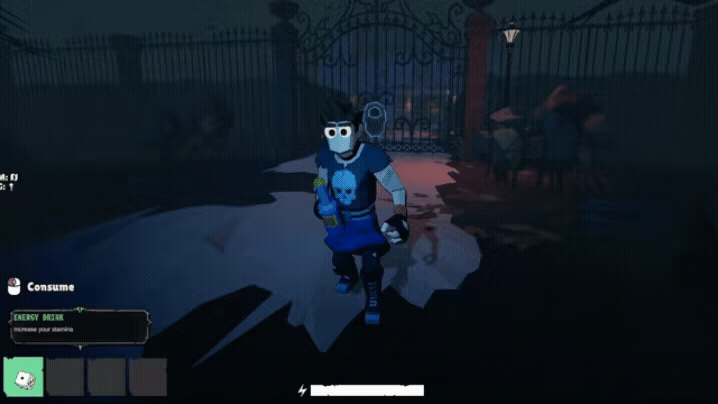 The Boo Club video 4