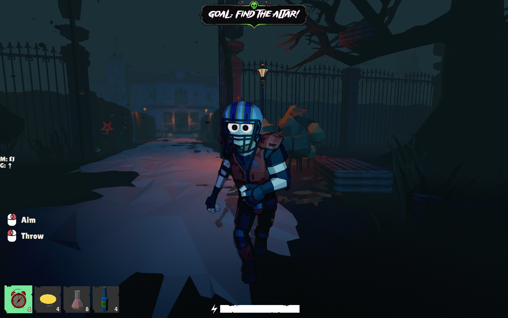The Boo Club screenshot 2