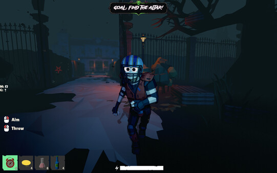 The Boo Club screenshot 6