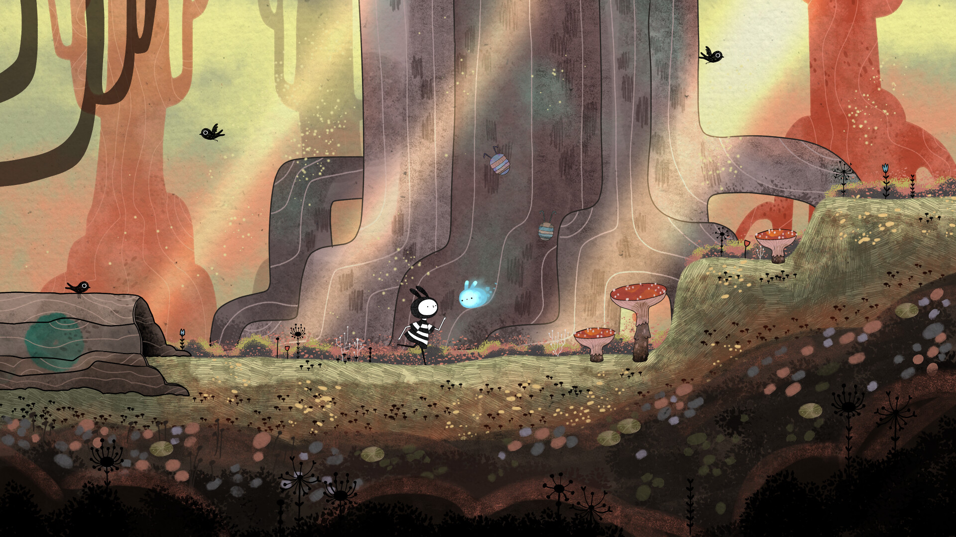 AMIMI Featured Screenshot #1