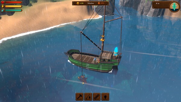 Screenshot media