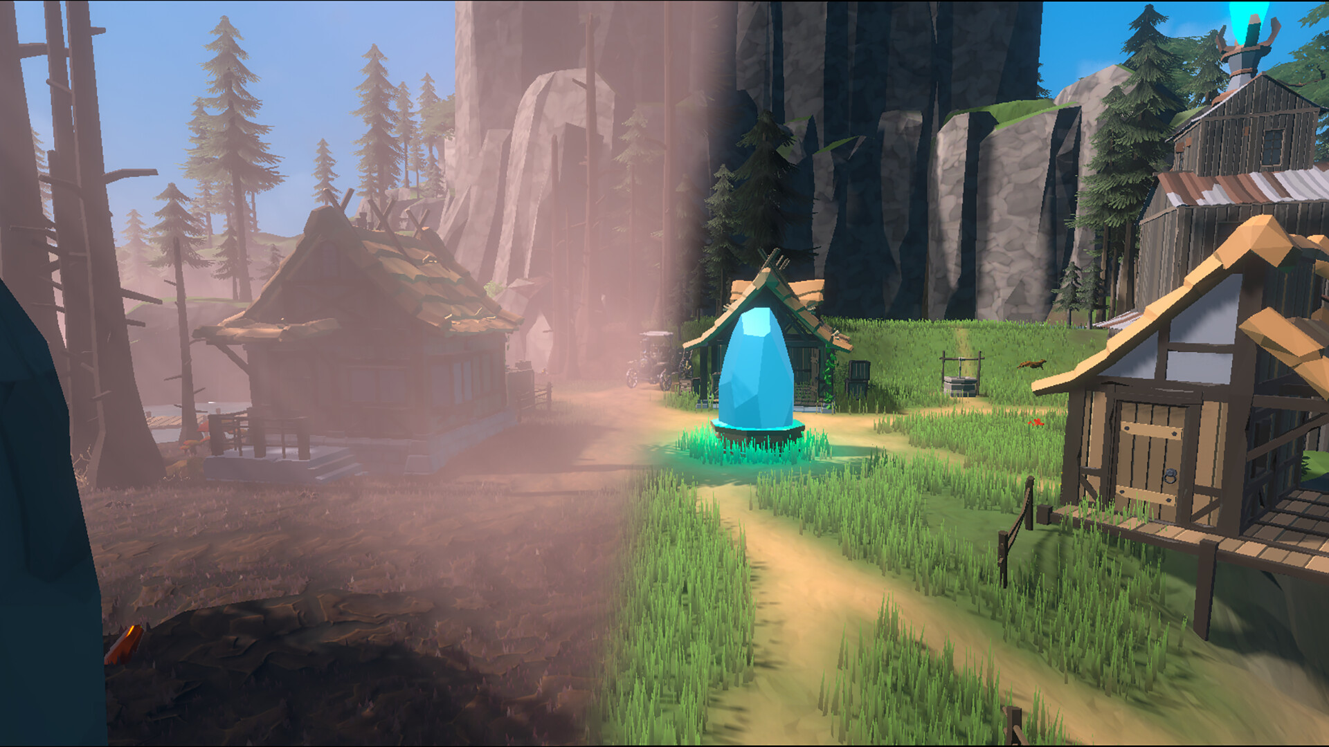 Enchanted Oceans Inc. screenshot 5
