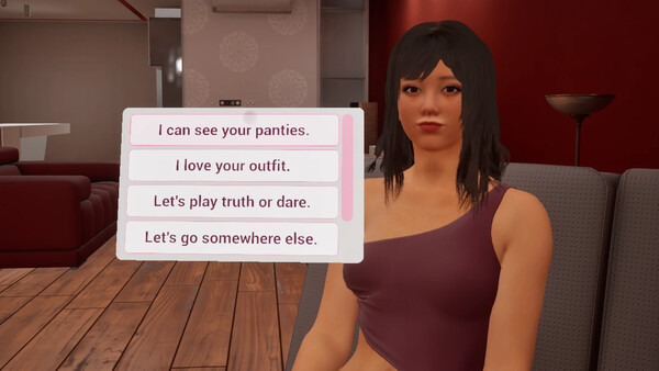 Lust in Time screenshot 5