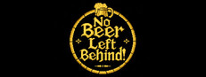 No Beer Left Behind! cover