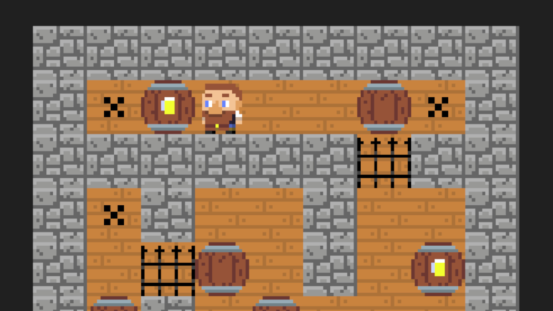 No Beer Left Behind! screenshot 4