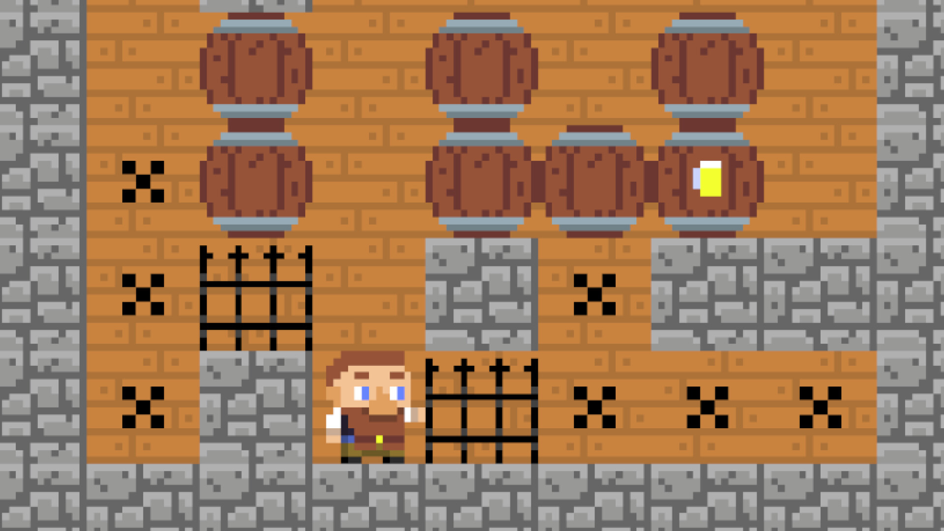 No Beer Left Behind! screenshot 3
