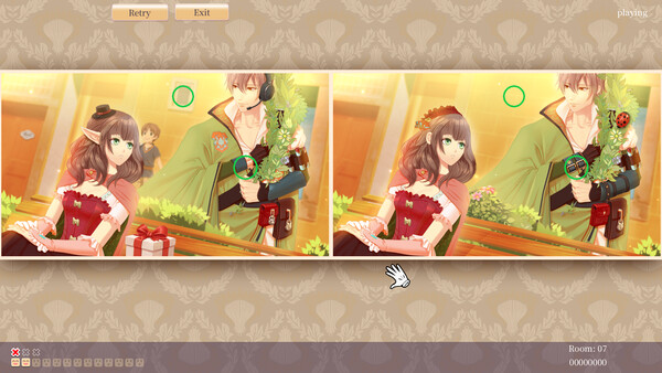 Screenshot media