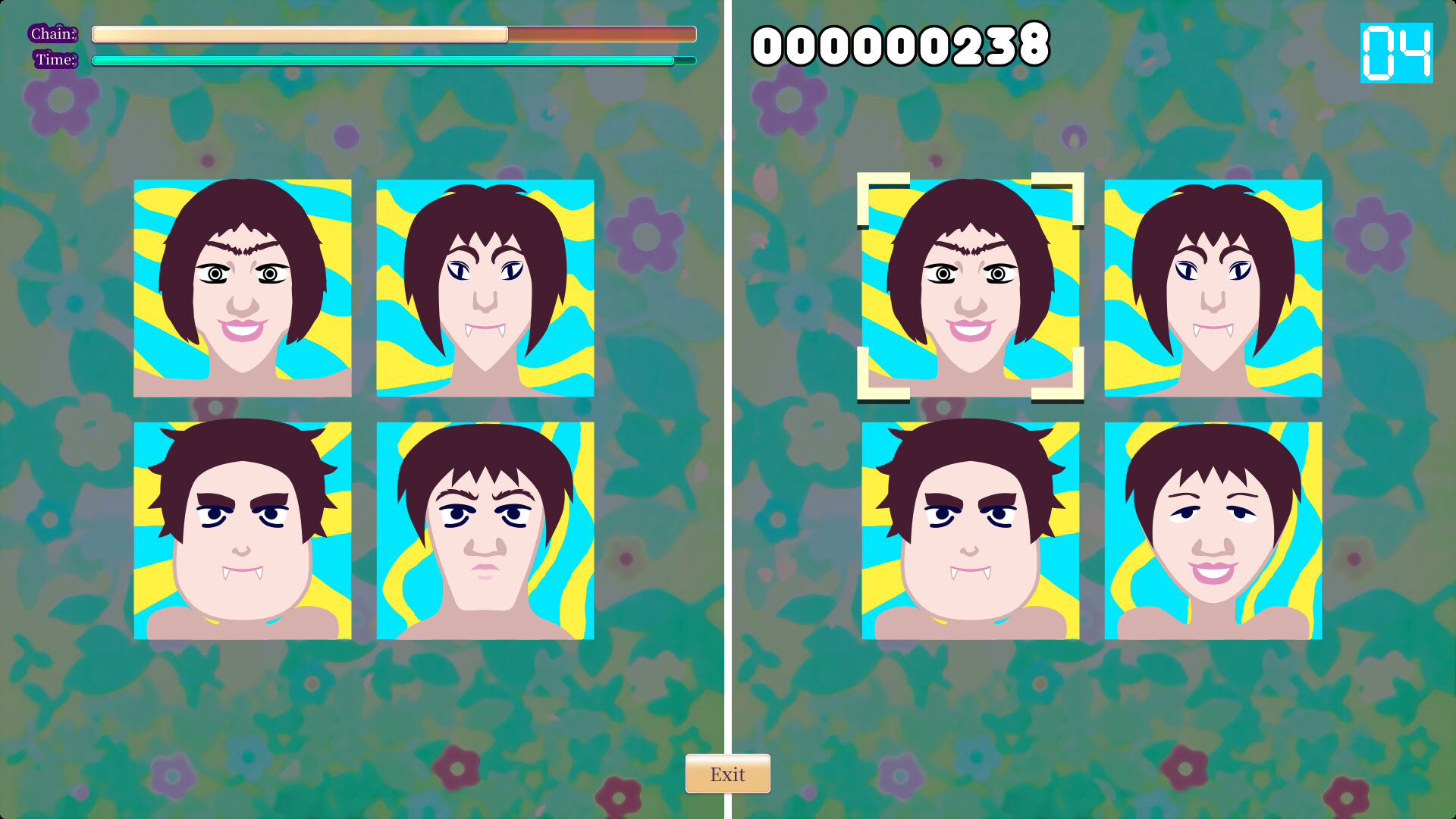 Go! 408 Differences: SPOT THEM ALL!!! screenshot 3