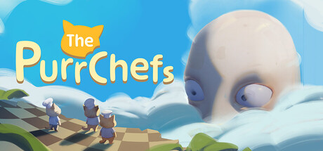 The PurrChefs