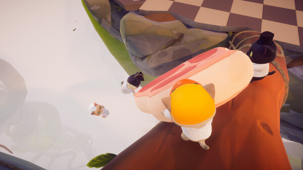 The PurrChefs screenshot 6