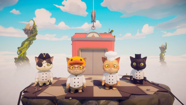 The PurrChefs screenshot 7