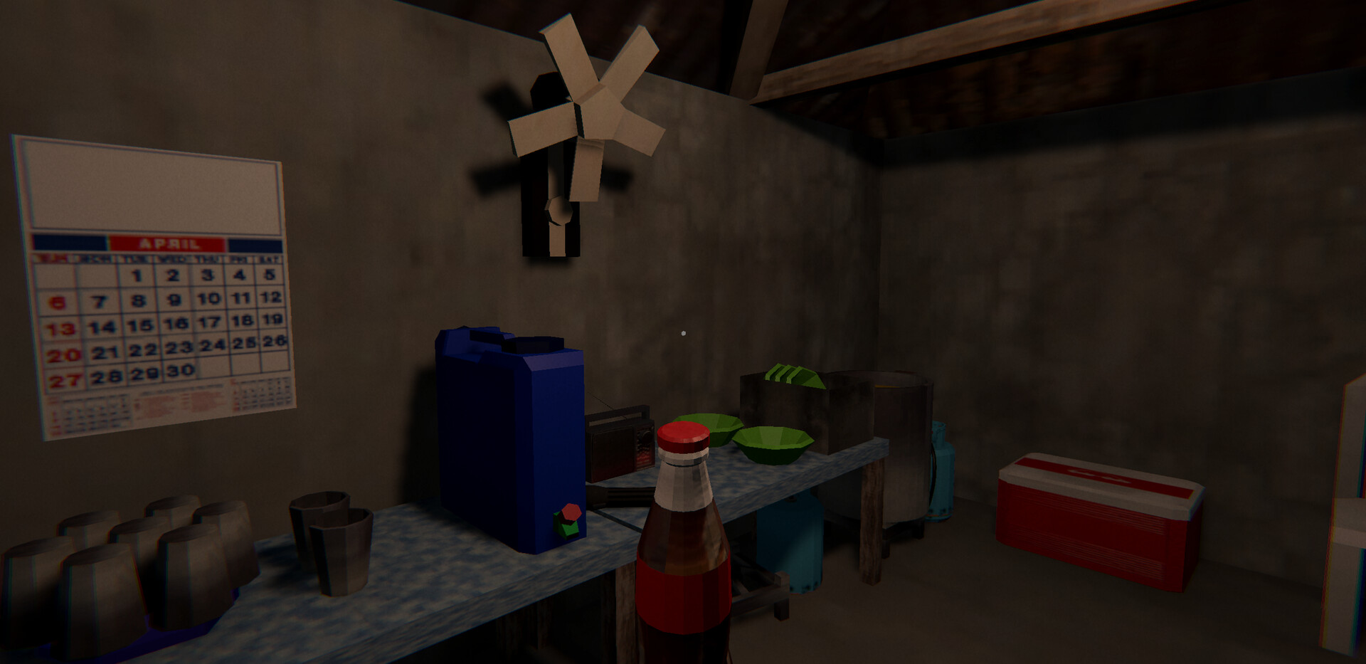 ESKINITA – Screenshot 2