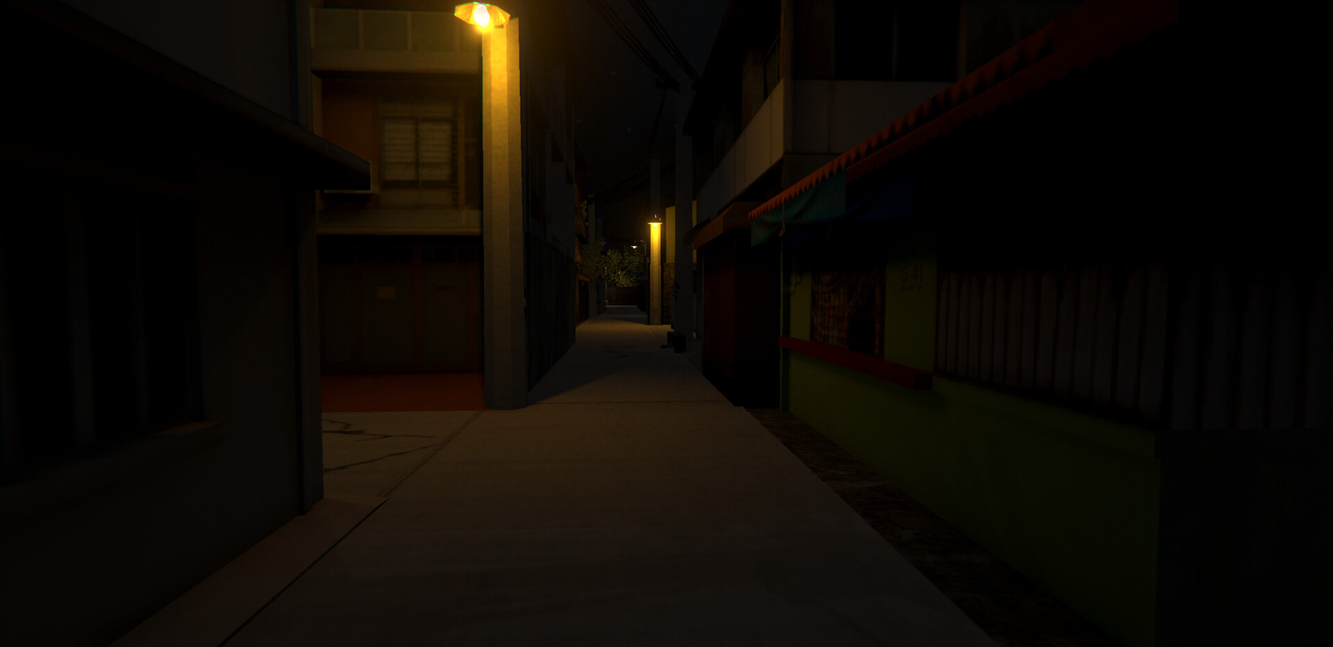 ESKINITA – Screenshot 7