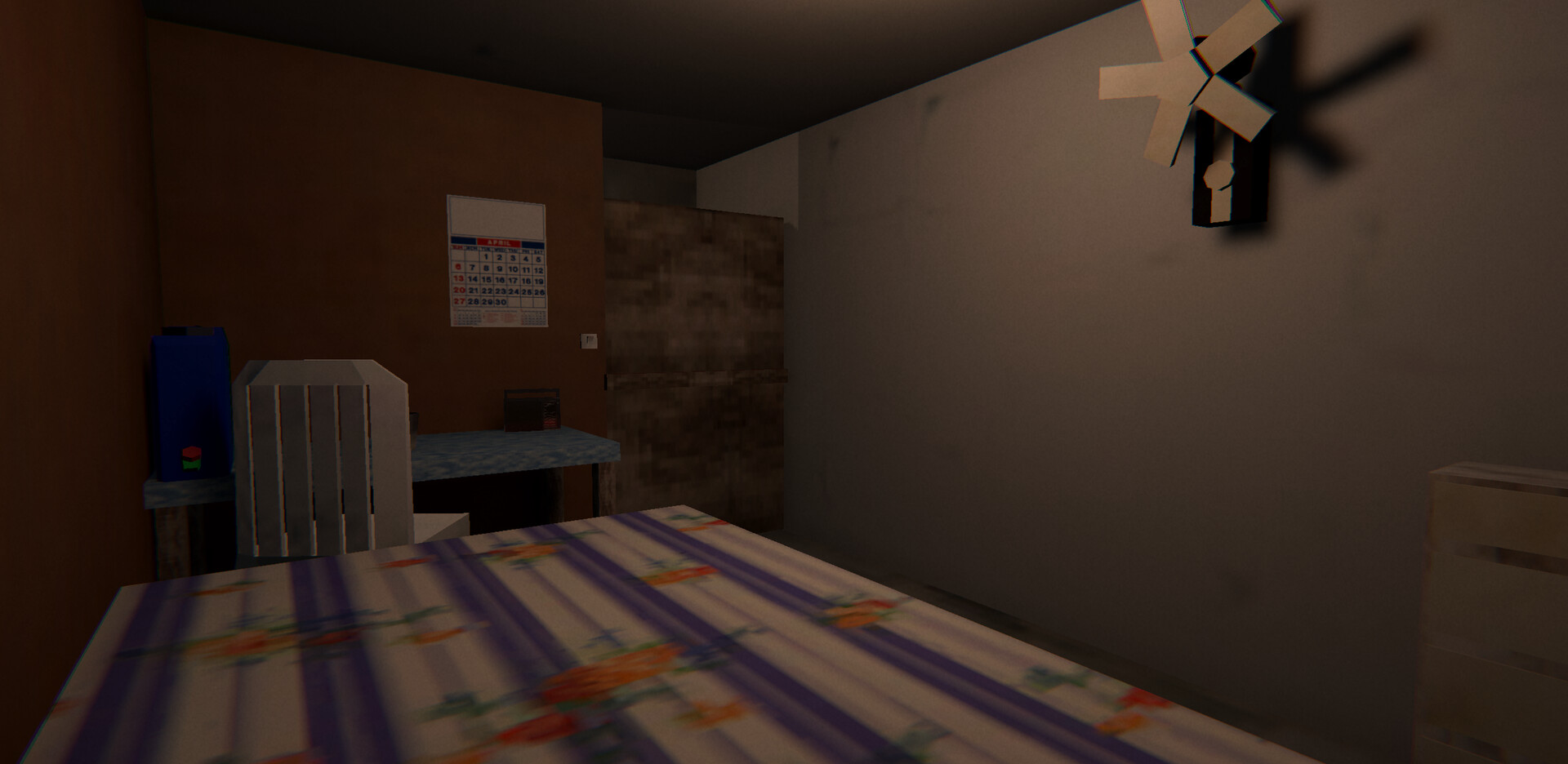 ESKINITA – Screenshot 8