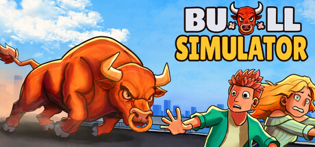 Bull Simulator