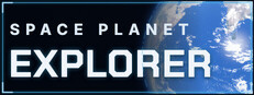Space Planet Explorer