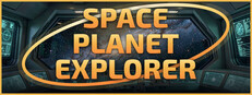 Space Planet Explorer cover
