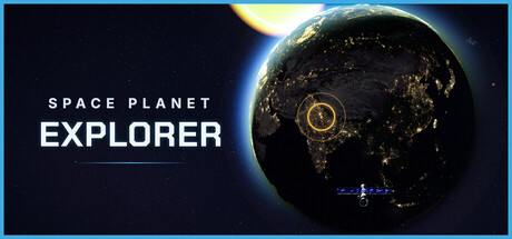 Space Planet Explorer