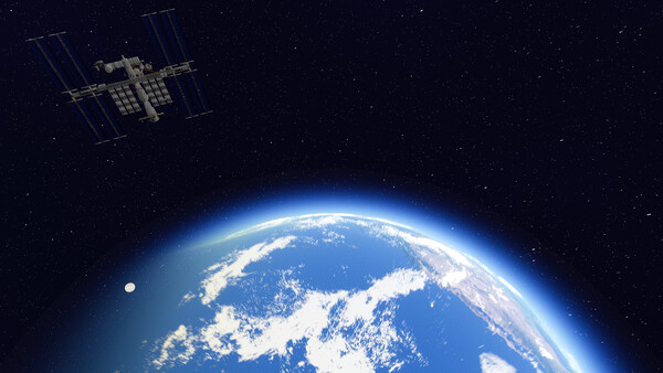 Space Planet Explorer screenshot 5