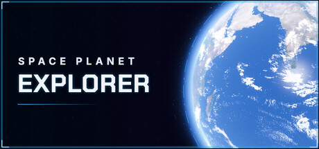 Space Planet Explorer
