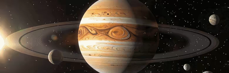 Space Planet Explorer video 3