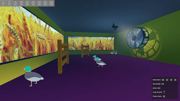 Screenshot media