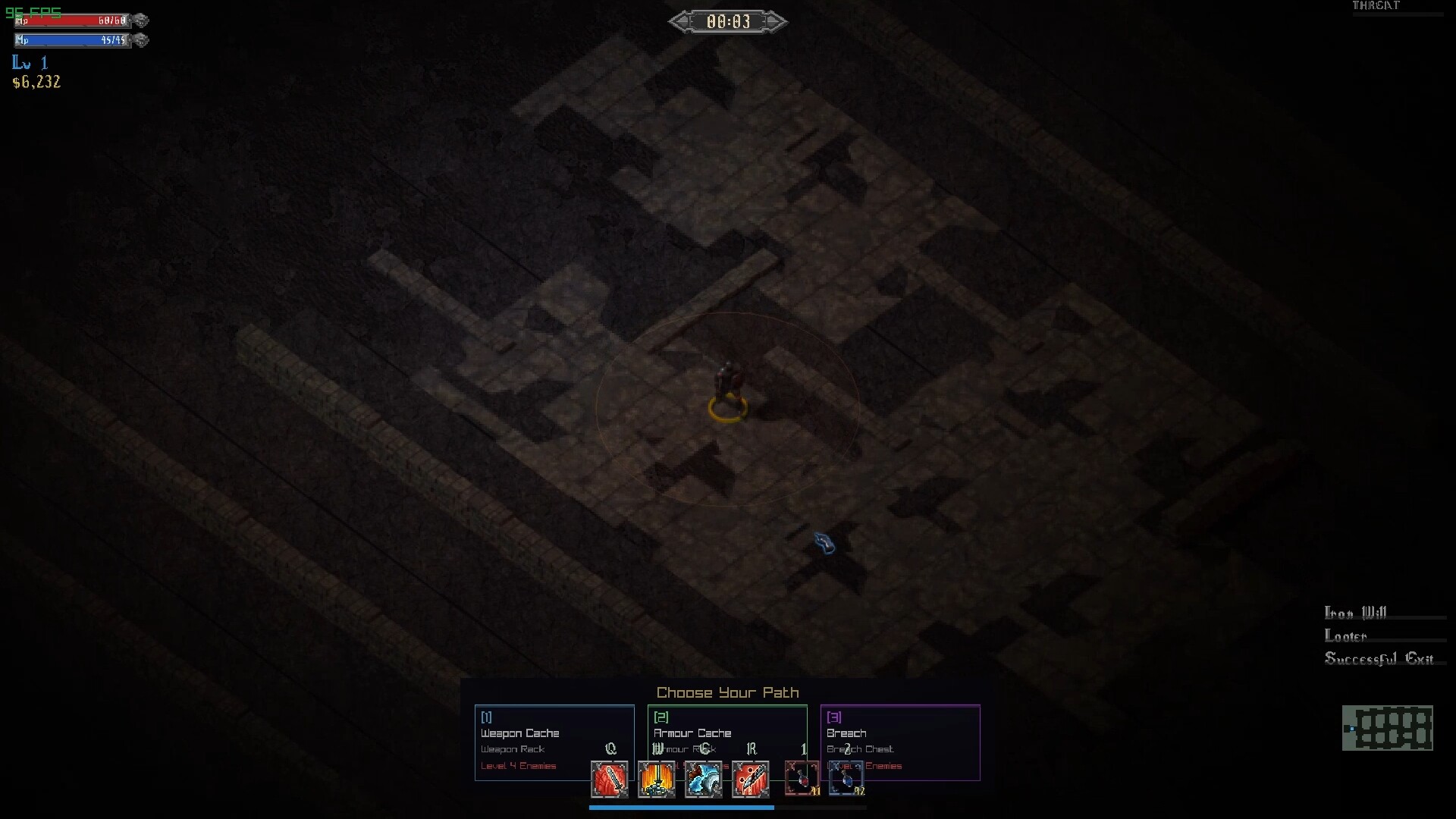 Bound to Rot screenshot #5