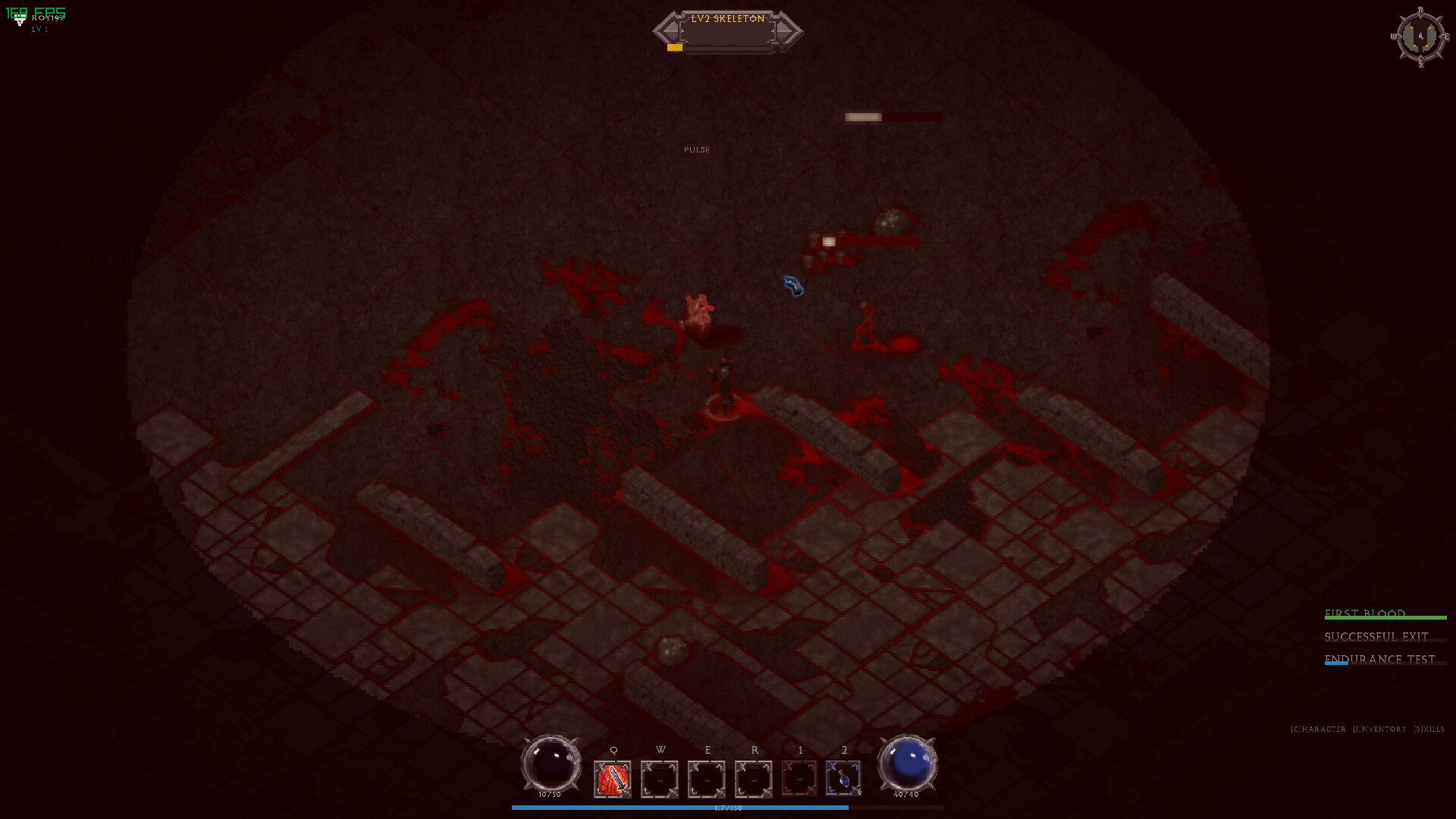 Bound to Rot screenshot 5