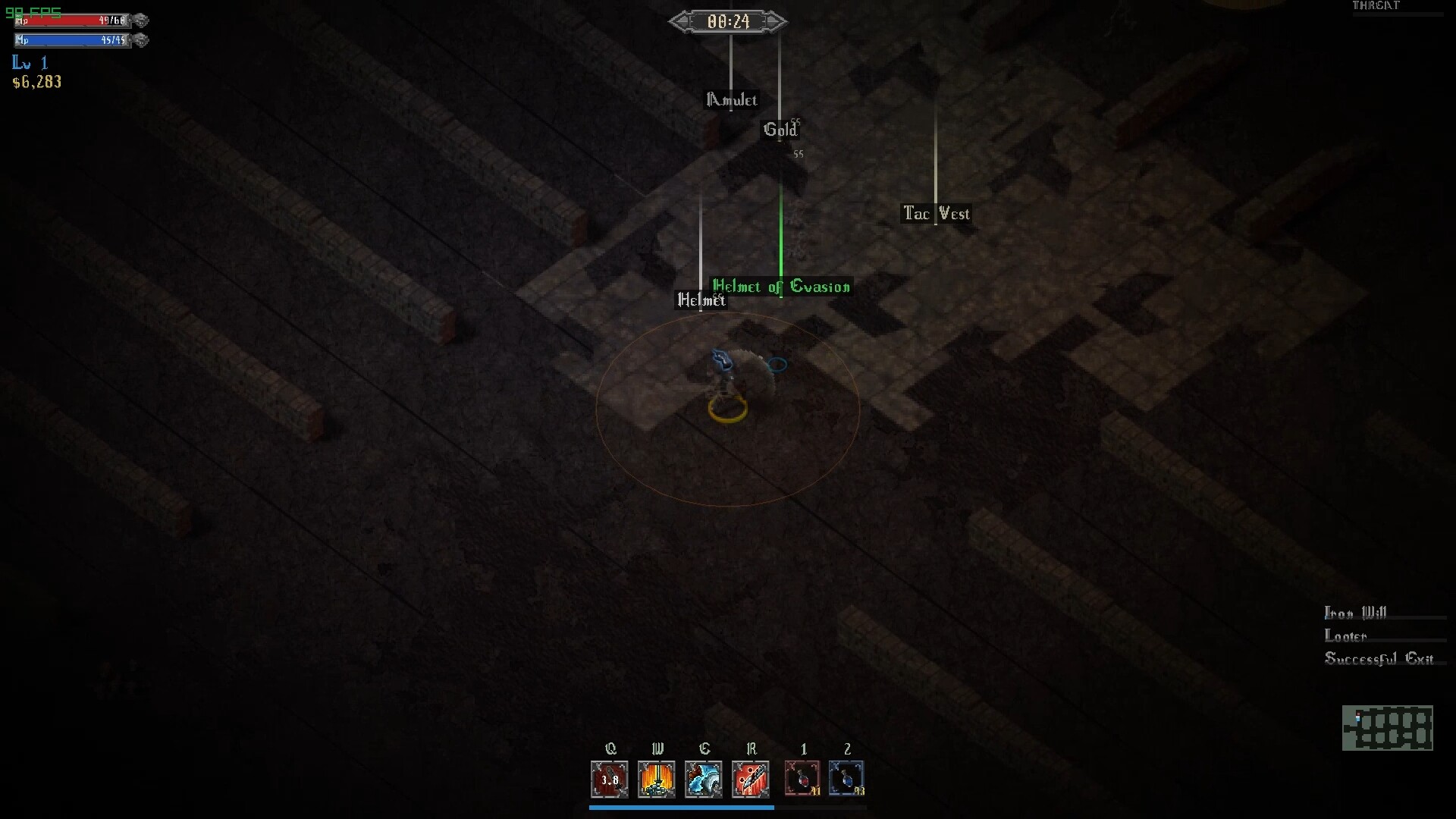 Bound to Rot screenshot #1