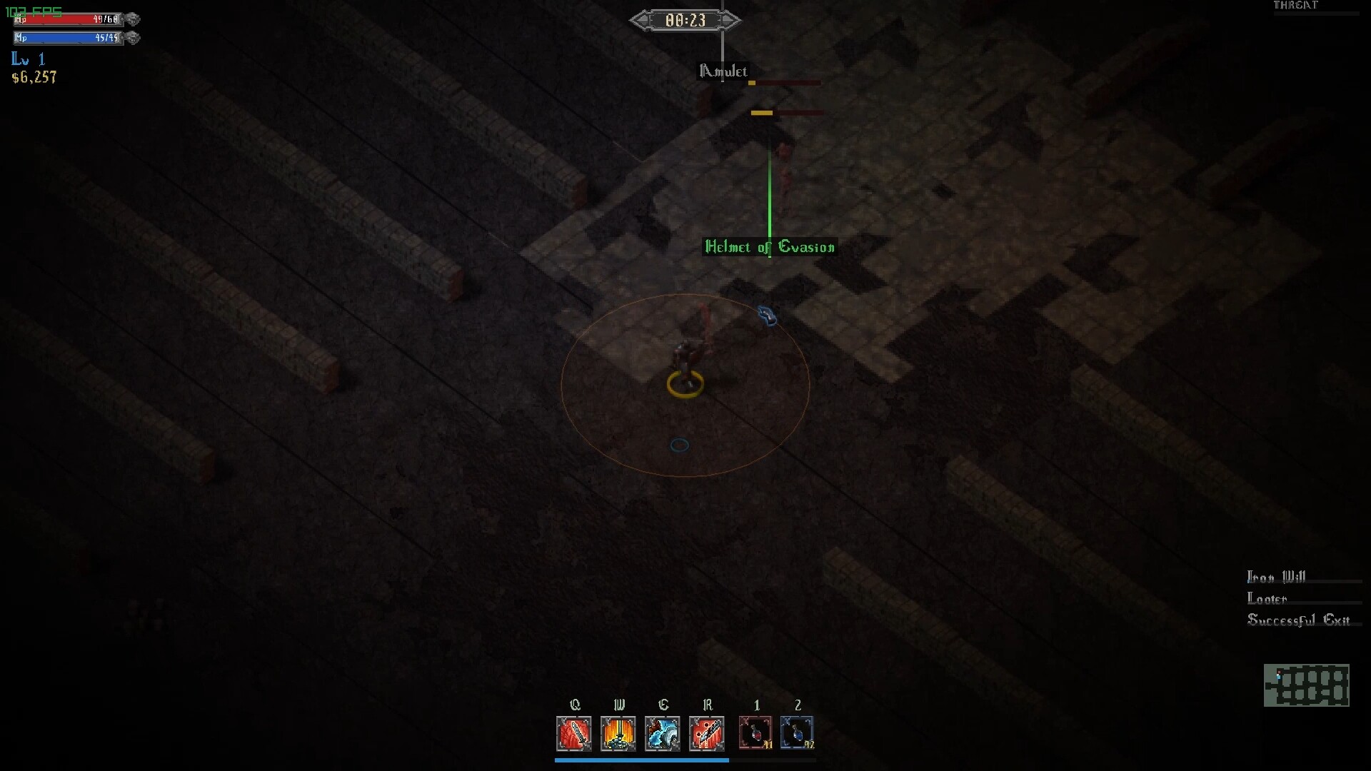 Bound to Rot screenshot #3