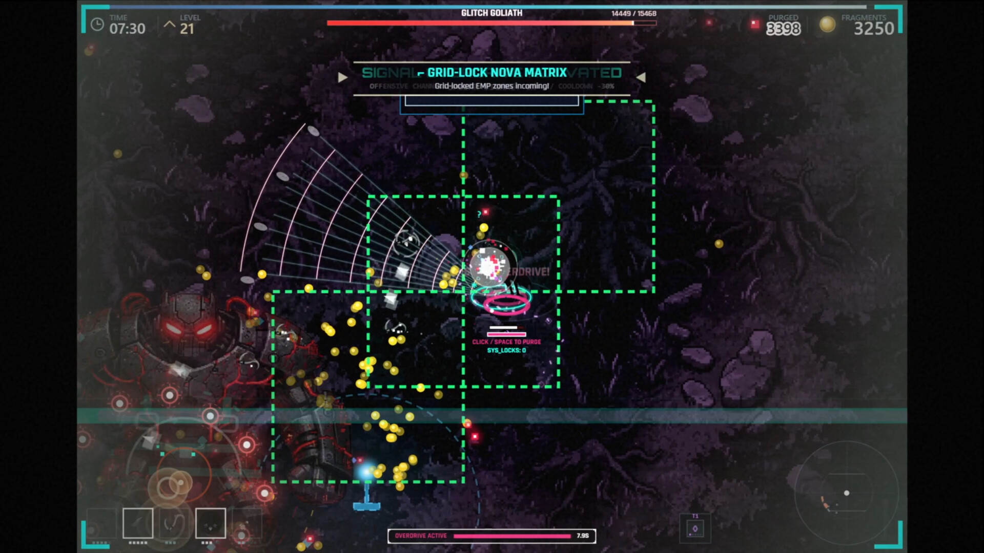 Hollow Signal screenshot 7